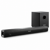 Nikashi 200W (2.1 Channel) Bluetooth Soundbar with Subwoofer