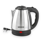 Nikashi Electric Kettles 1.5 L (NK-EK15)
