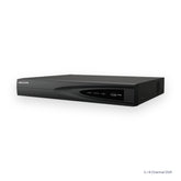Nikashi 4 / 8 Channel DVR for CCTV Cameras (NK-DVR4 / 8)