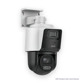 Nikashi 4MP Dual-Lens Outdoor Wi-Fi Security Camera (NK-OPT4)