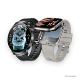 Nikashi W1 Bluetooth Calling Smartwatch (NK-W1)
