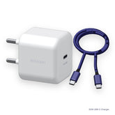 Nikashi 20W USB-C Fast Charger (NK-WC20)
