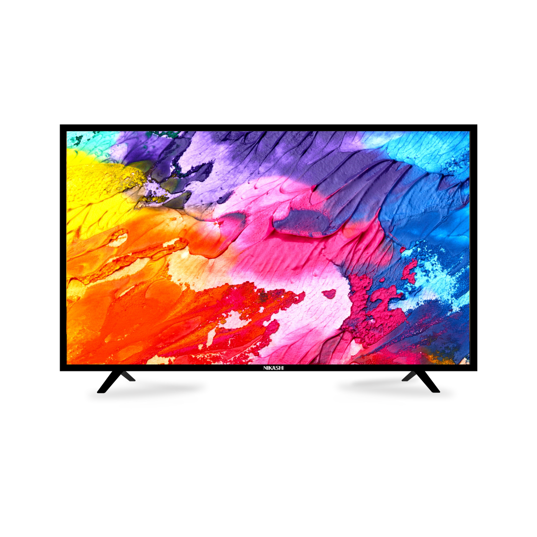 Nikashi 80 cm (32 inches) LED TV