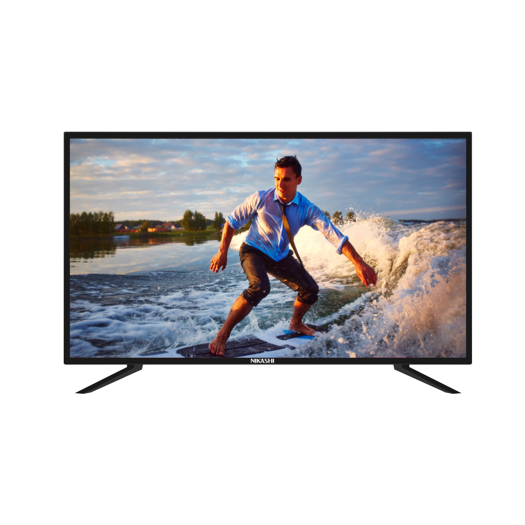 Nikashi 60 cm (24 inches) LED TV