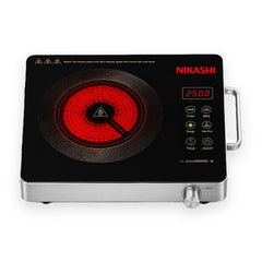 Nikashi Cooktops Induction 2000 (NK-IC2000)