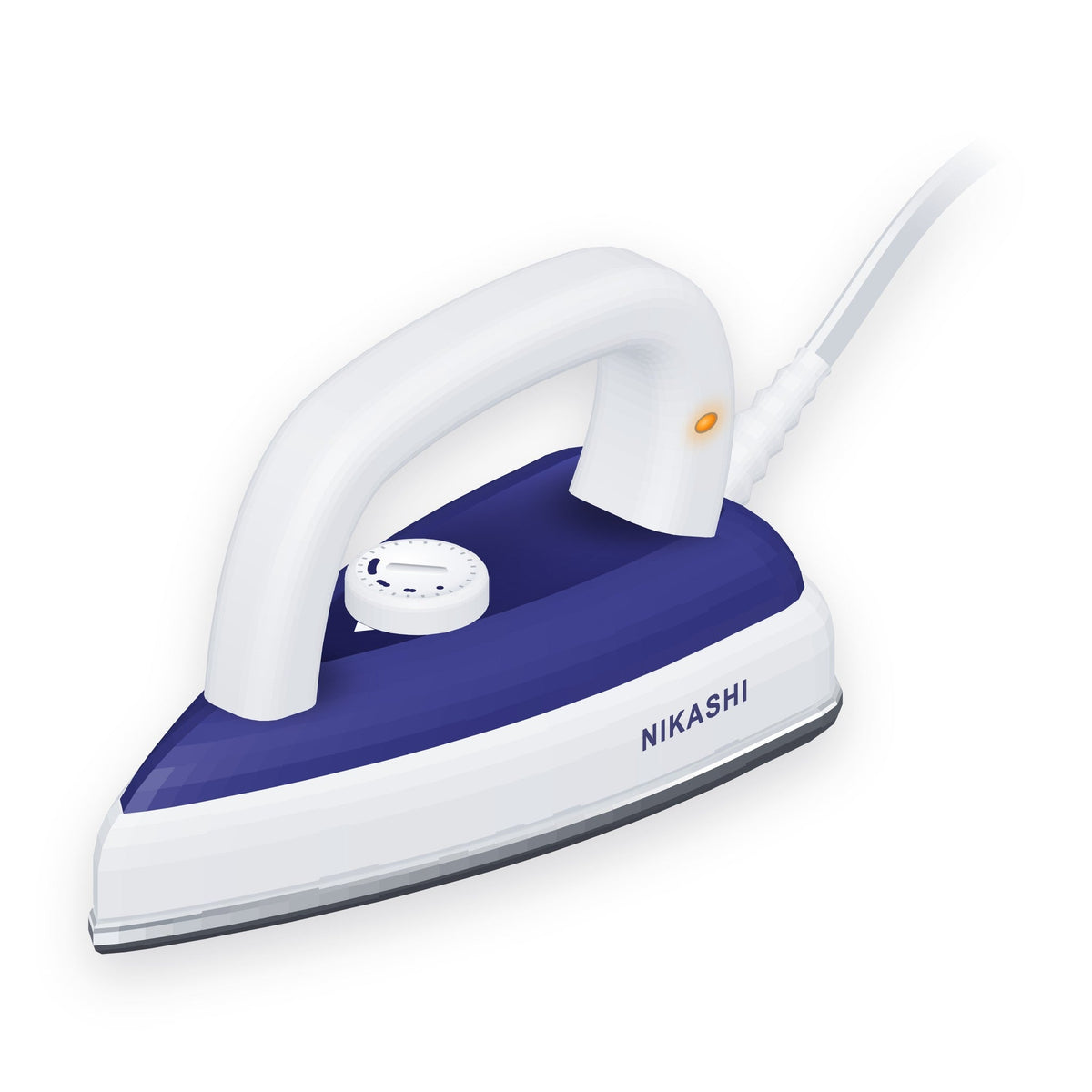 Nikashi Irons Dry 1000 (NK-DI1000)