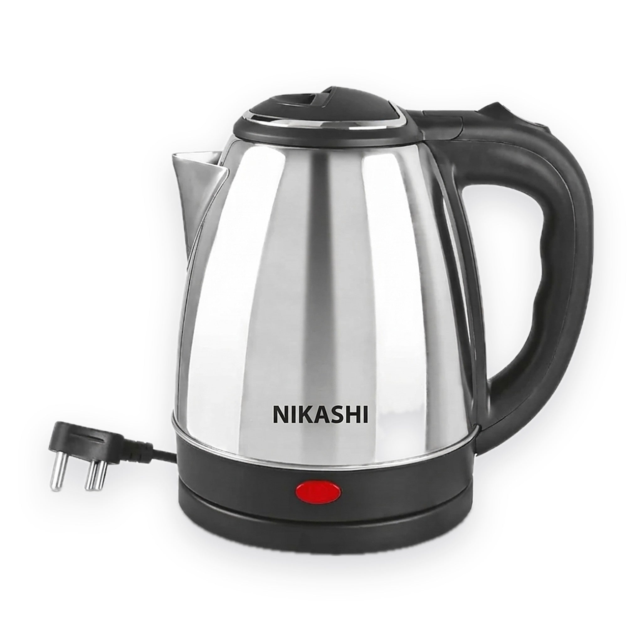 Nikashi Electric Kettles 1.5 L (NK-EK15)