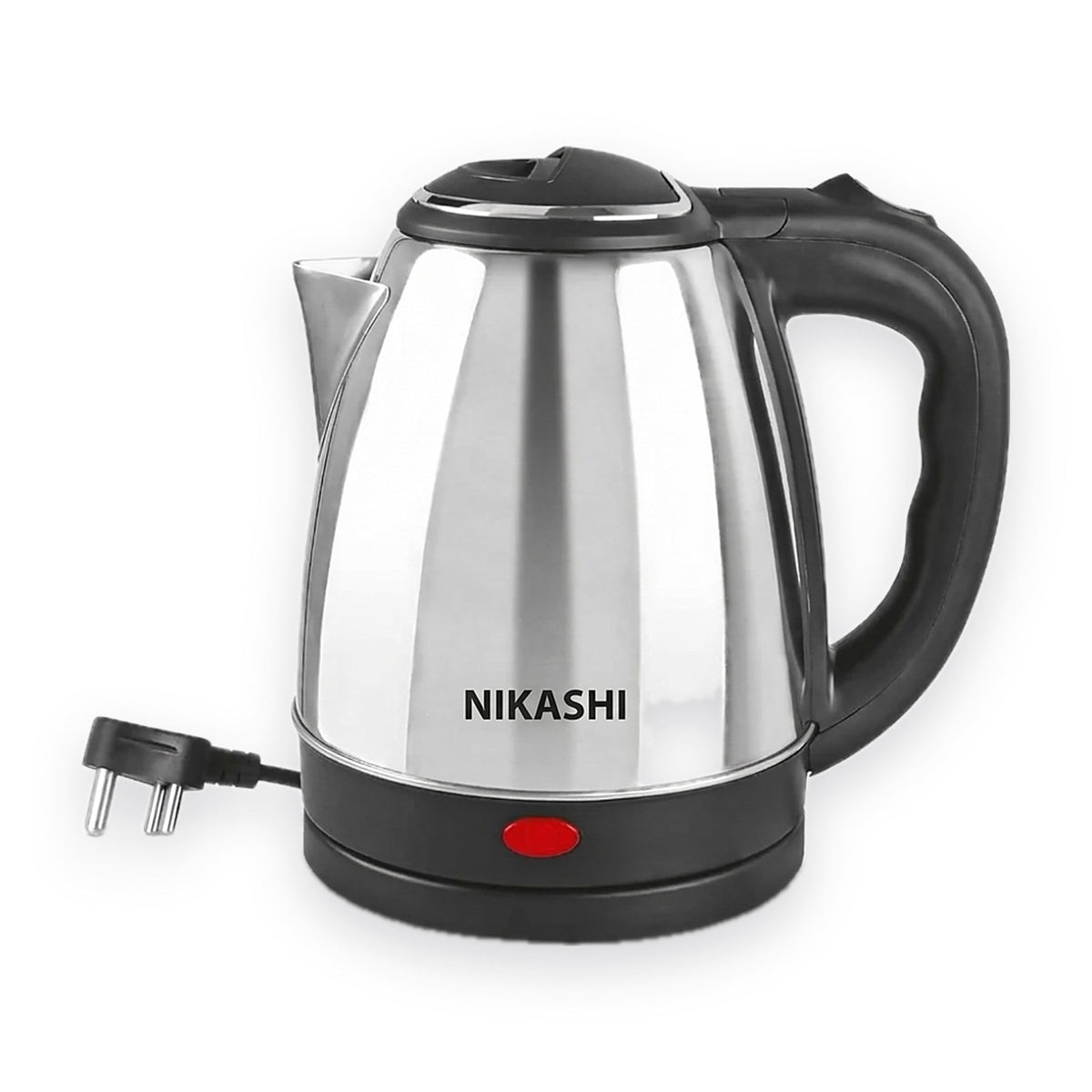 Nikashi Electric Kettles 1.5 L (NK-EK15)