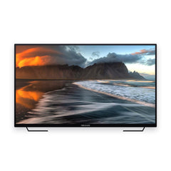 Nikashi 139 cm (55 inch) QLED 4K Google TV 55″ (NK5500QLG4K)