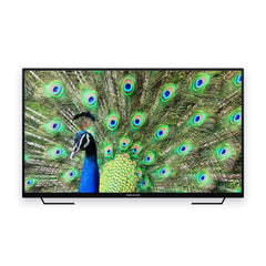 Nikashi 165 cm (65 inch) 4K UHD Smart TV 65″ (NK6500BLM4KVR)