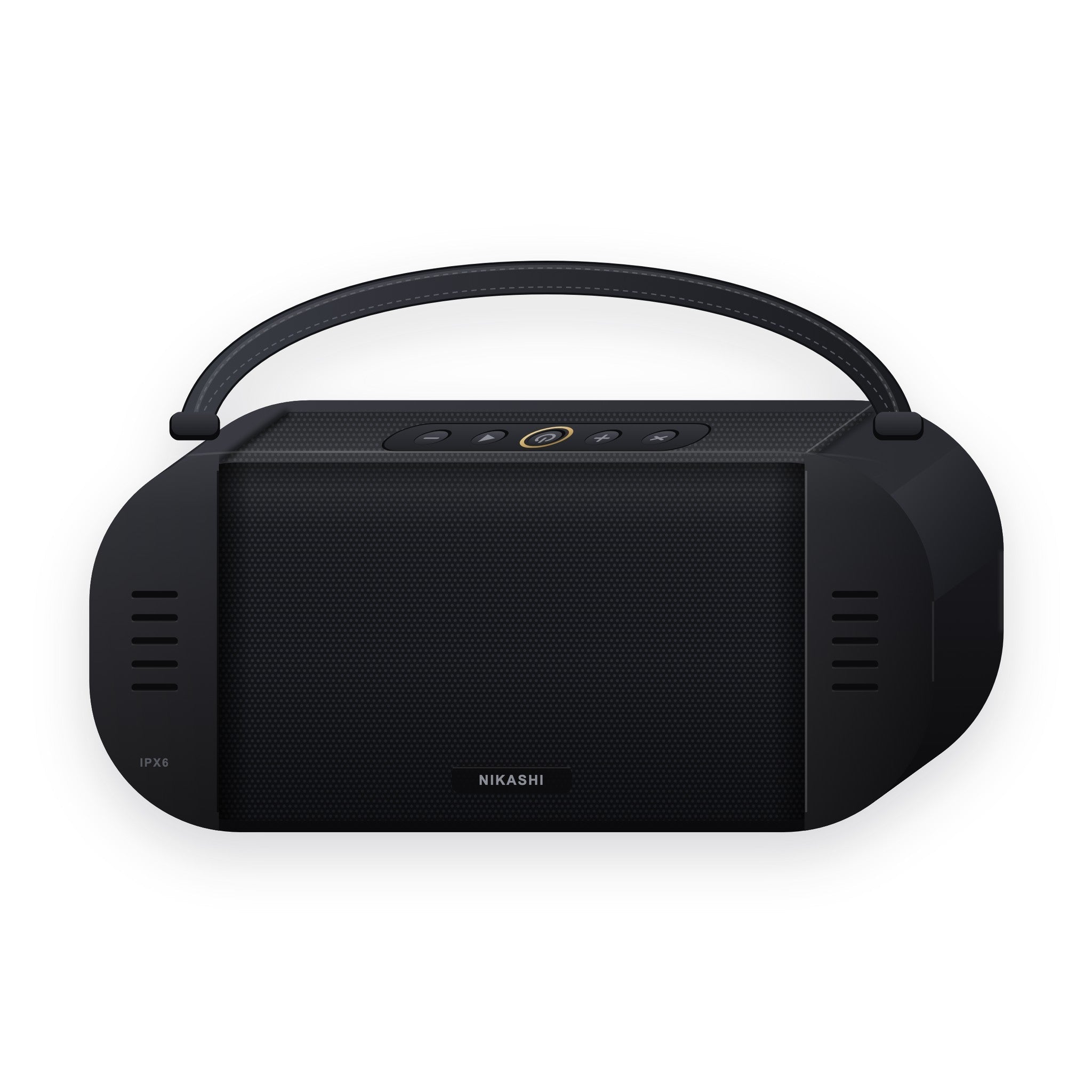 Nikashi Portable Bluetooth Speakers Trek 20 (NK-BT20)