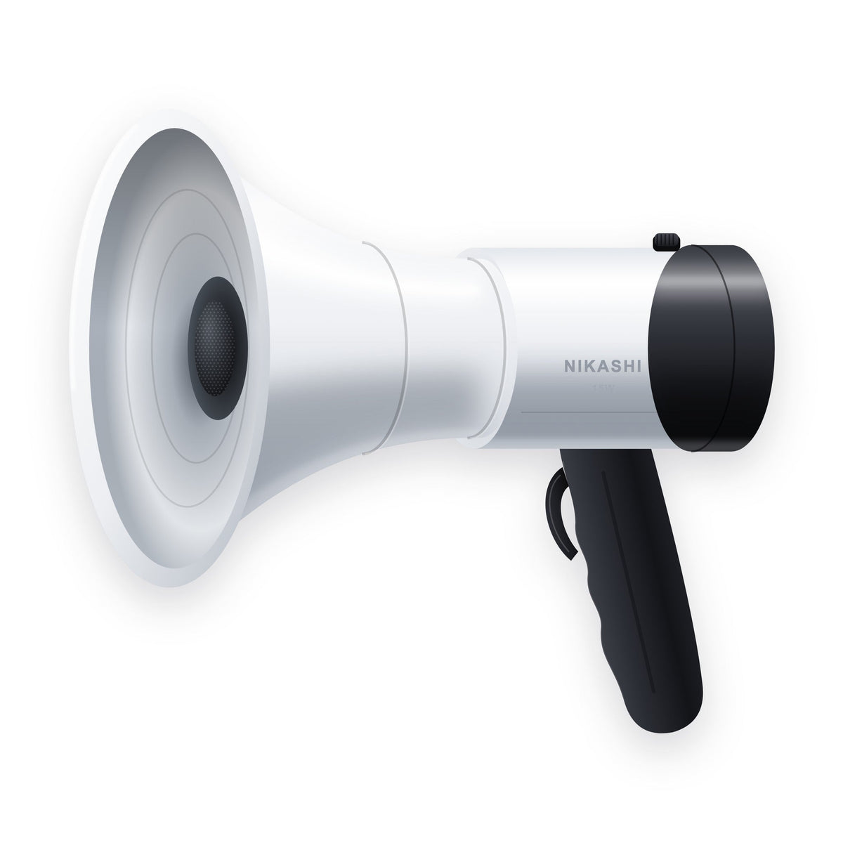Nikashi Megaphones Handheld 15 (NK-MP15)