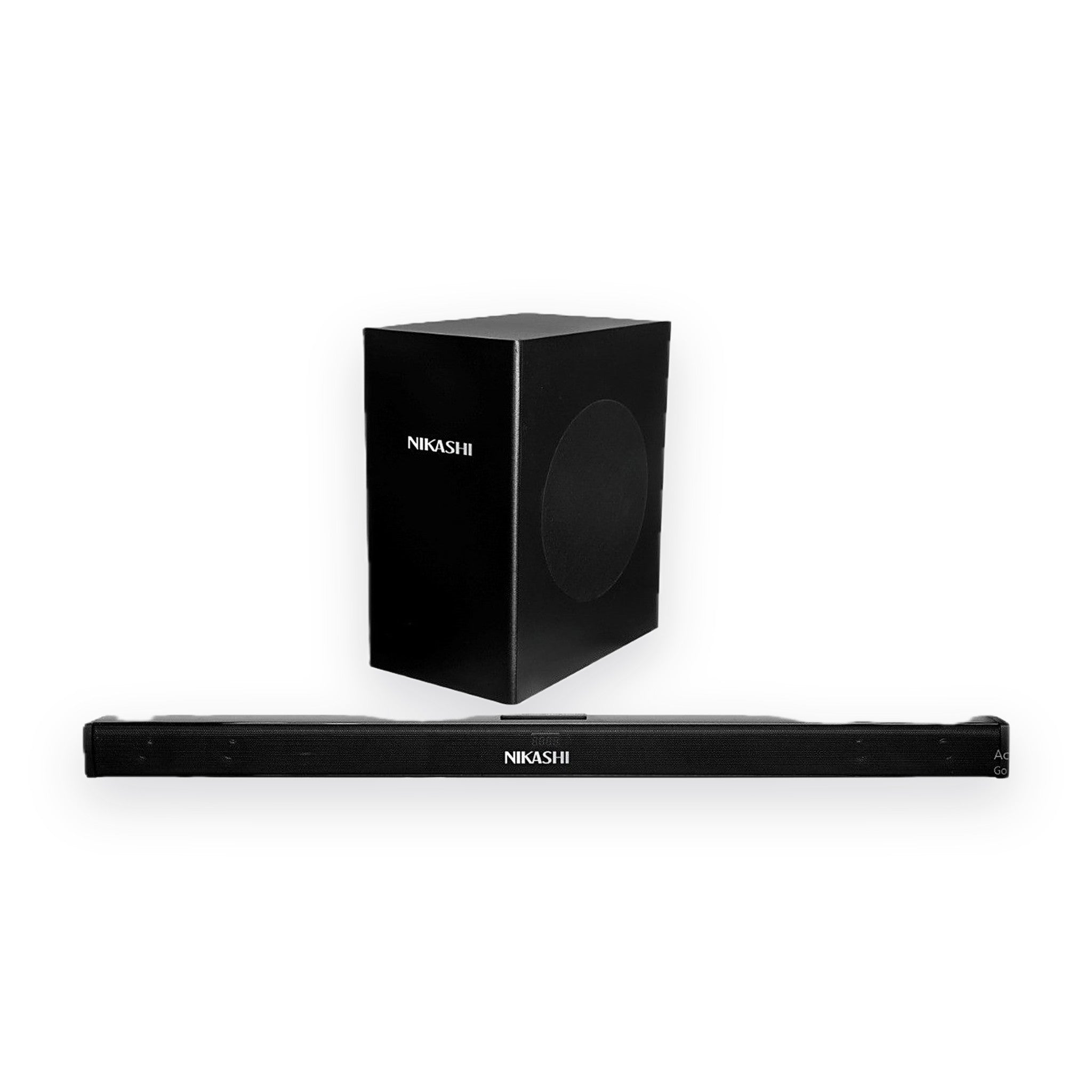 Nikashi Soundbars SB-120 (SB-120)