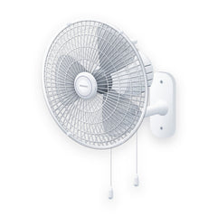 Nikashi Table & Wall Fans Table 400 (NK-TF400)