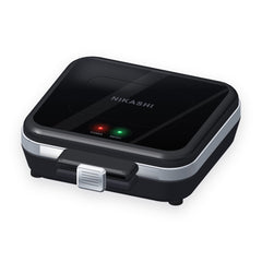 Nikashi Toasters & Sandwich Makers Sandwich maker (NK-SM750)