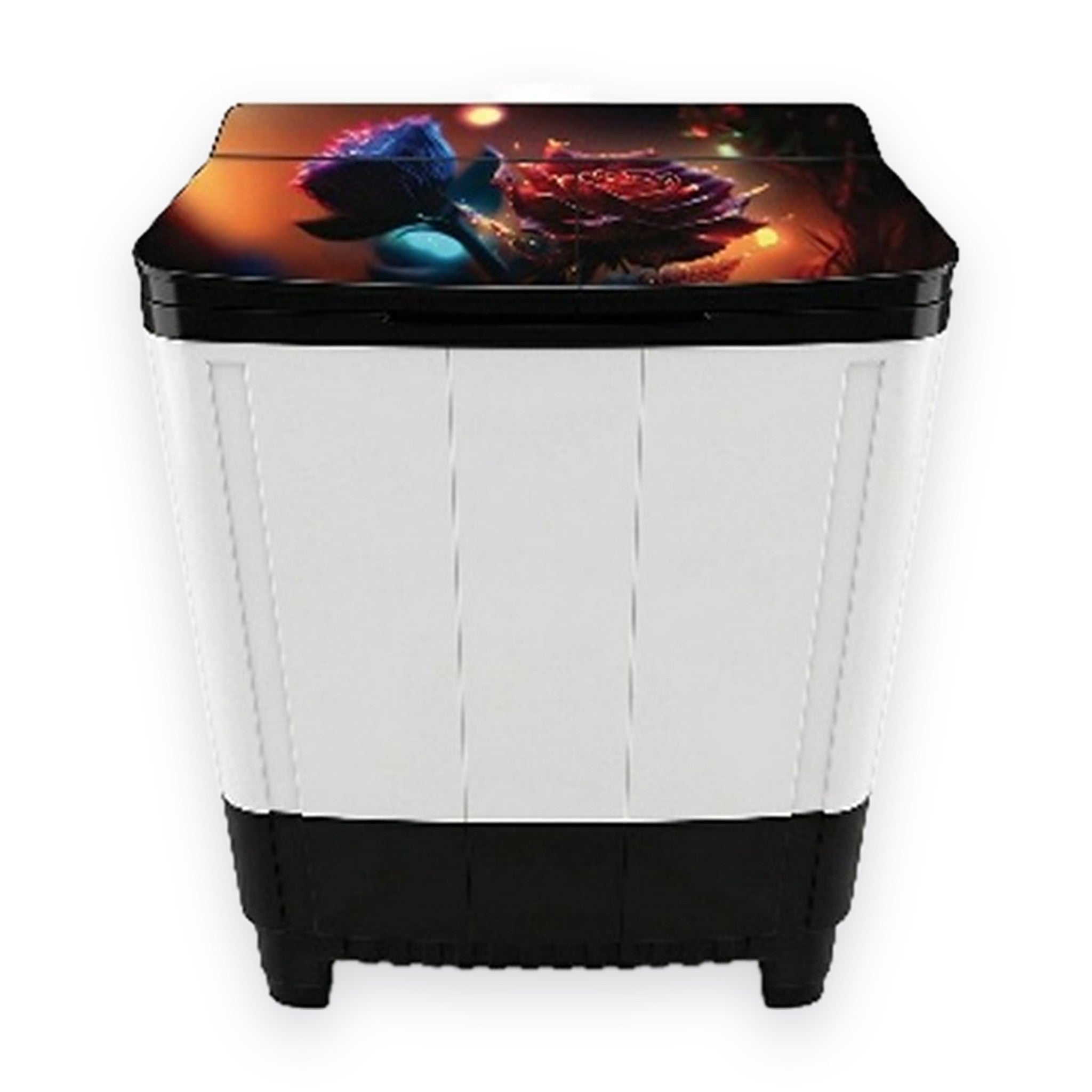 Nikashi Semi-Automatic Washing Machines 7 kg (NK-SA70)