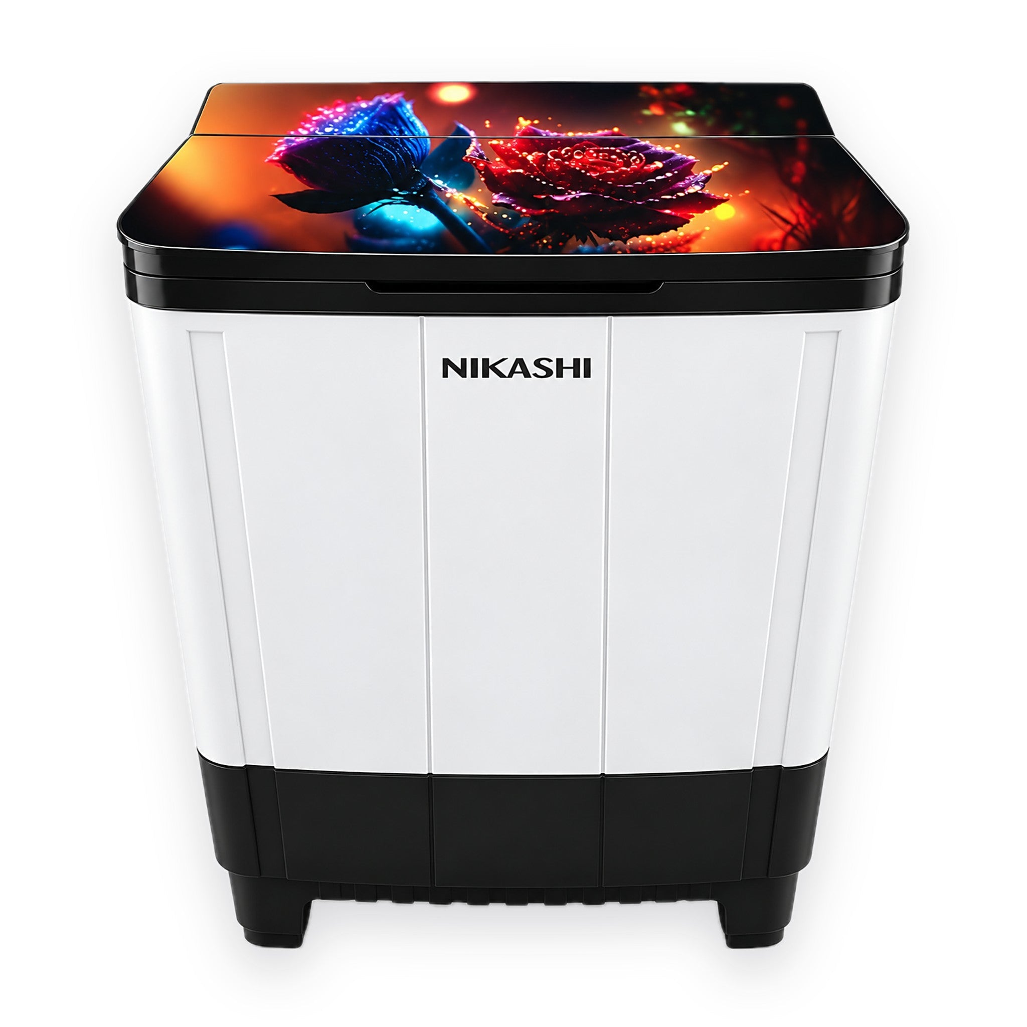 Nikashi Semi-Automatic Washing Machines 8.5 kg (NK-SA85)