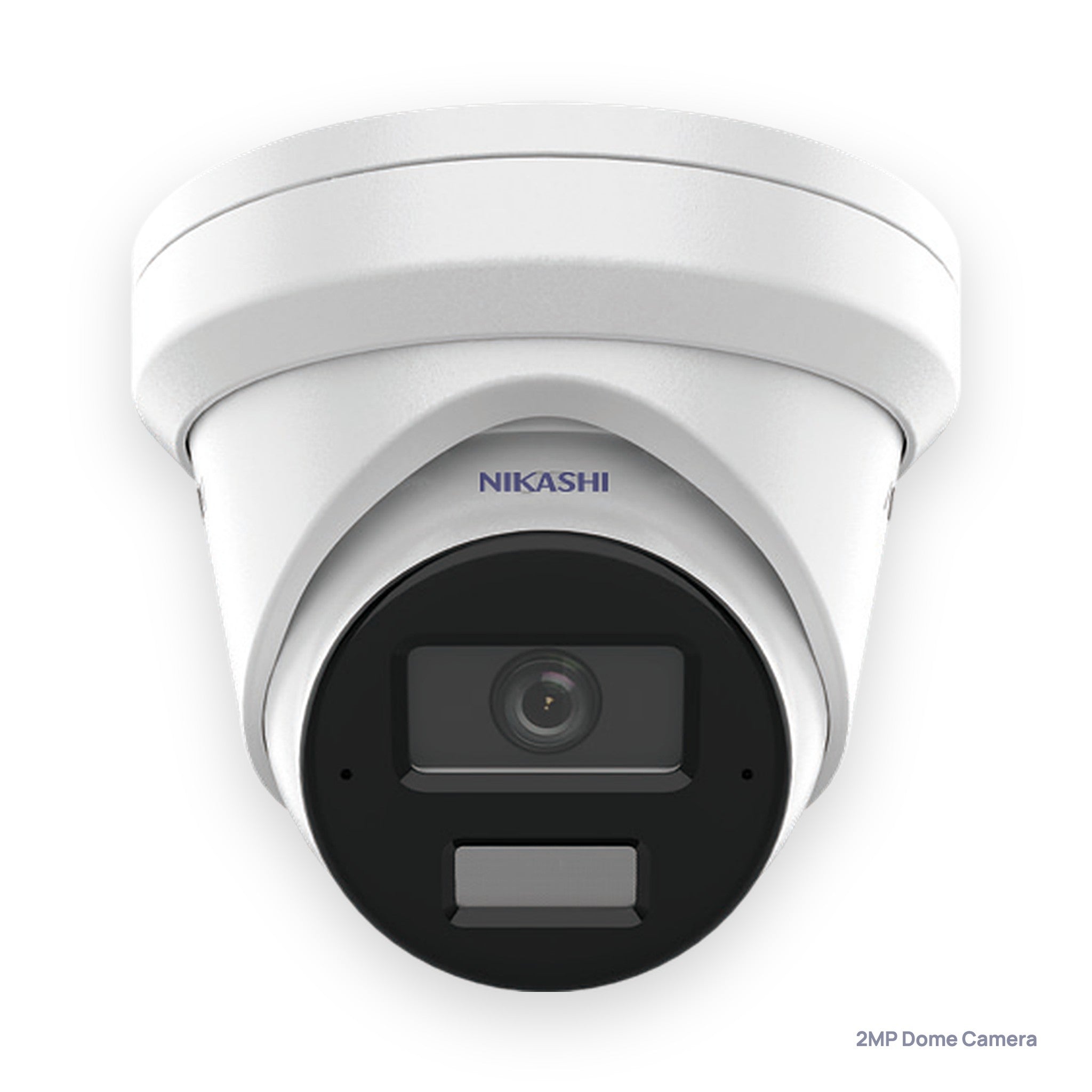 Nikashi 2MP Indoor Dome CCTV Camera (NK-CD2)