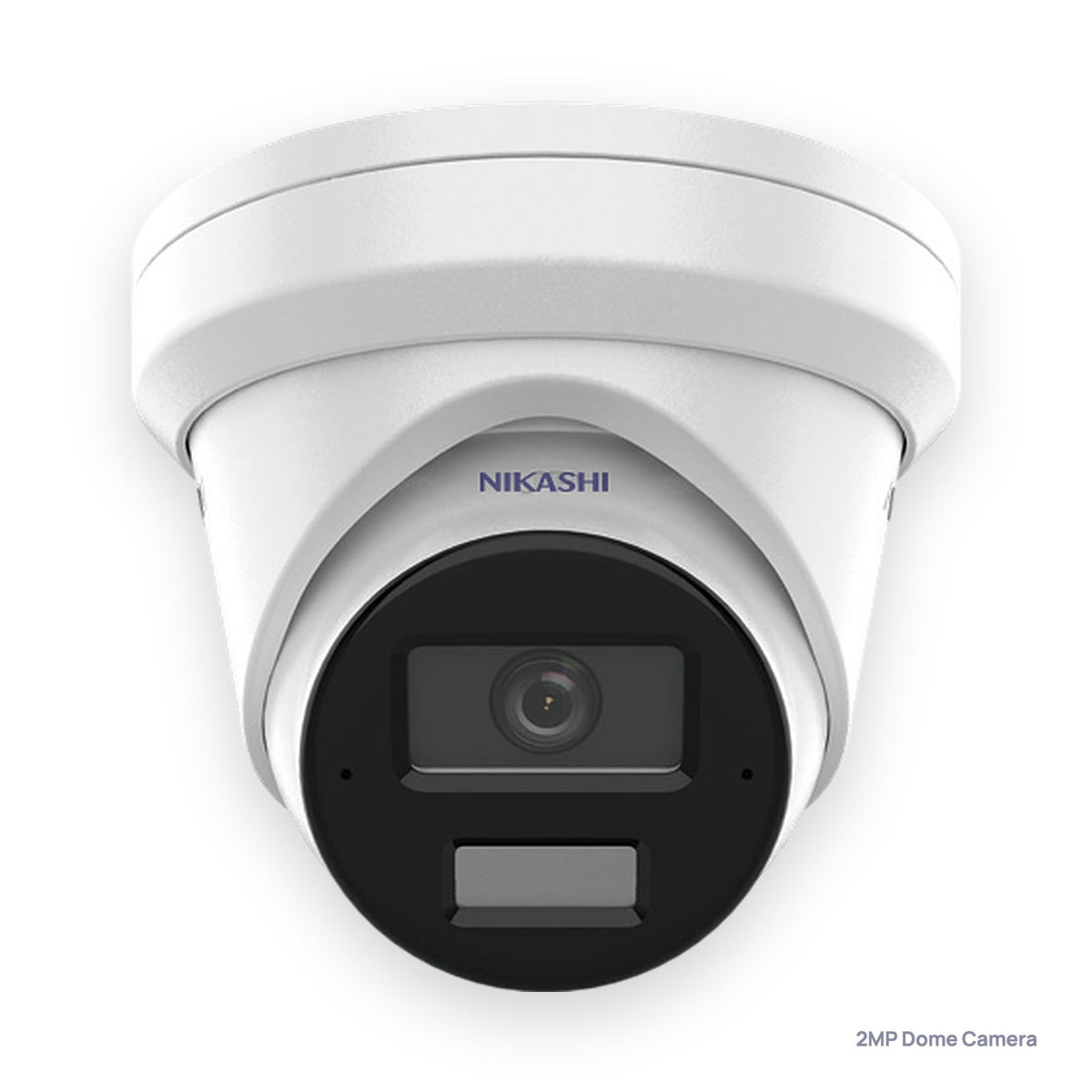 Nikashi 2MP Indoor Dome CCTV Camera (NK-CD2)