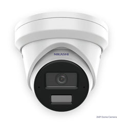 Nikashi 2MP Indoor Dome CCTV Camera (NK-CD2)