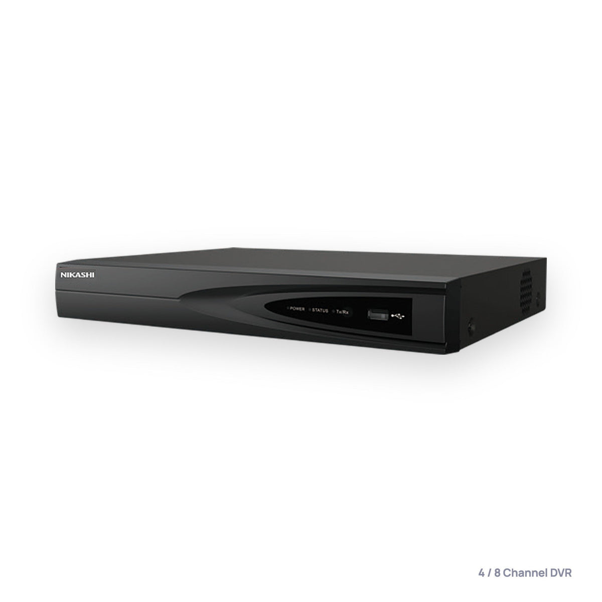 Nikashi 4 / 8 Channel DVR for CCTV Cameras (NK-DVR4 / 8)