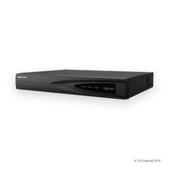 Nikashi 4 / 8 Channel DVR for CCTV Cameras (NK-DVR4 / 8)