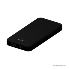Nikashi Max 20,000 mAh 22.5W Fast Charging Power Bank (NK-PB20)