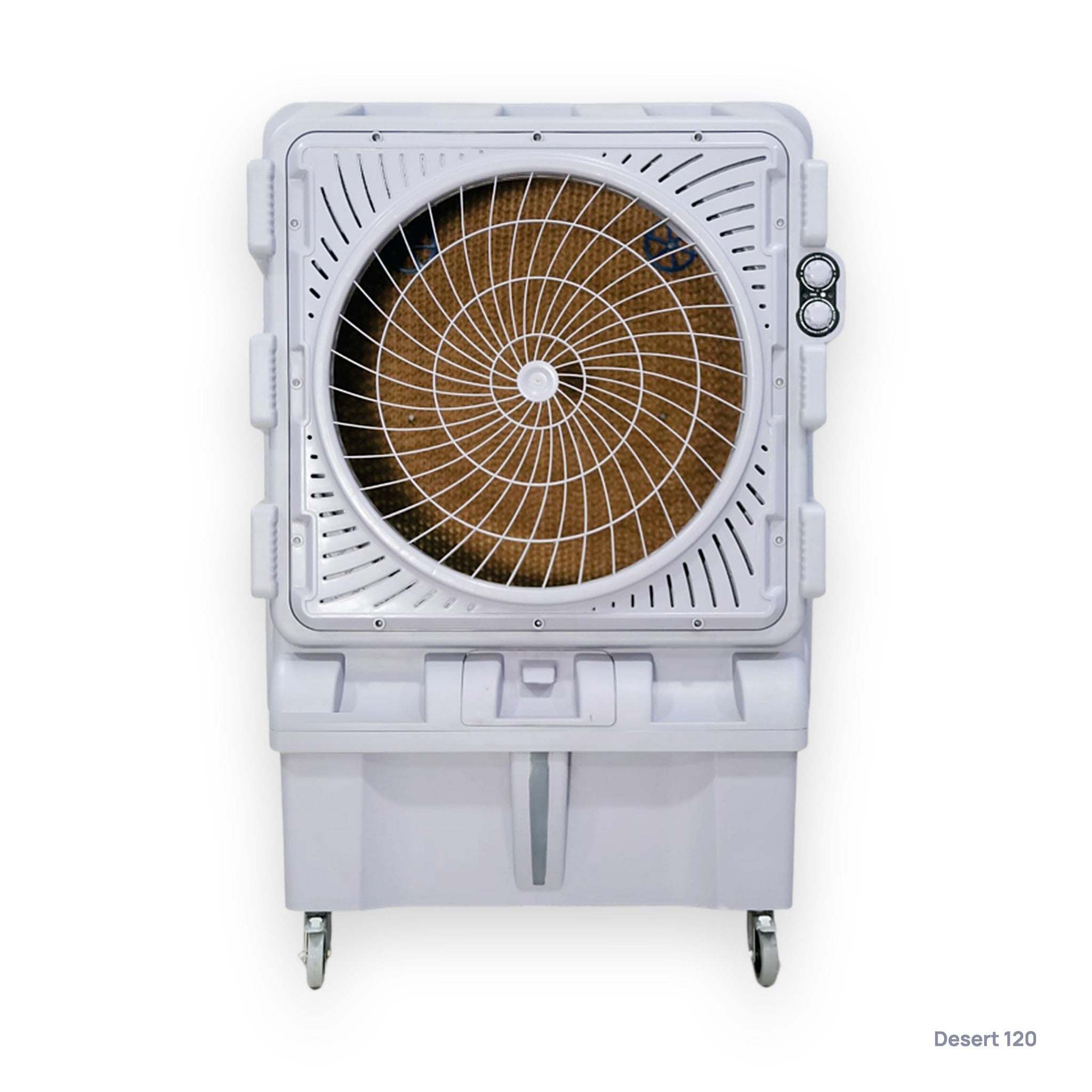 Nikashi Desert 120 Air Cooler (NK-AC120)
