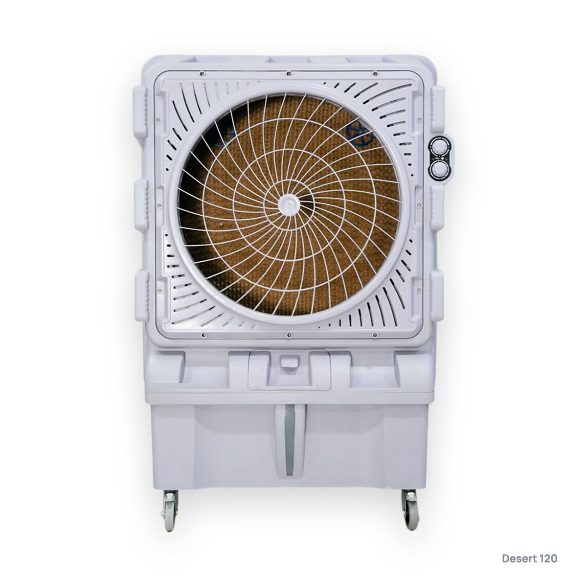 Nikashi Desert 120 Air Cooler (NK-AC120)