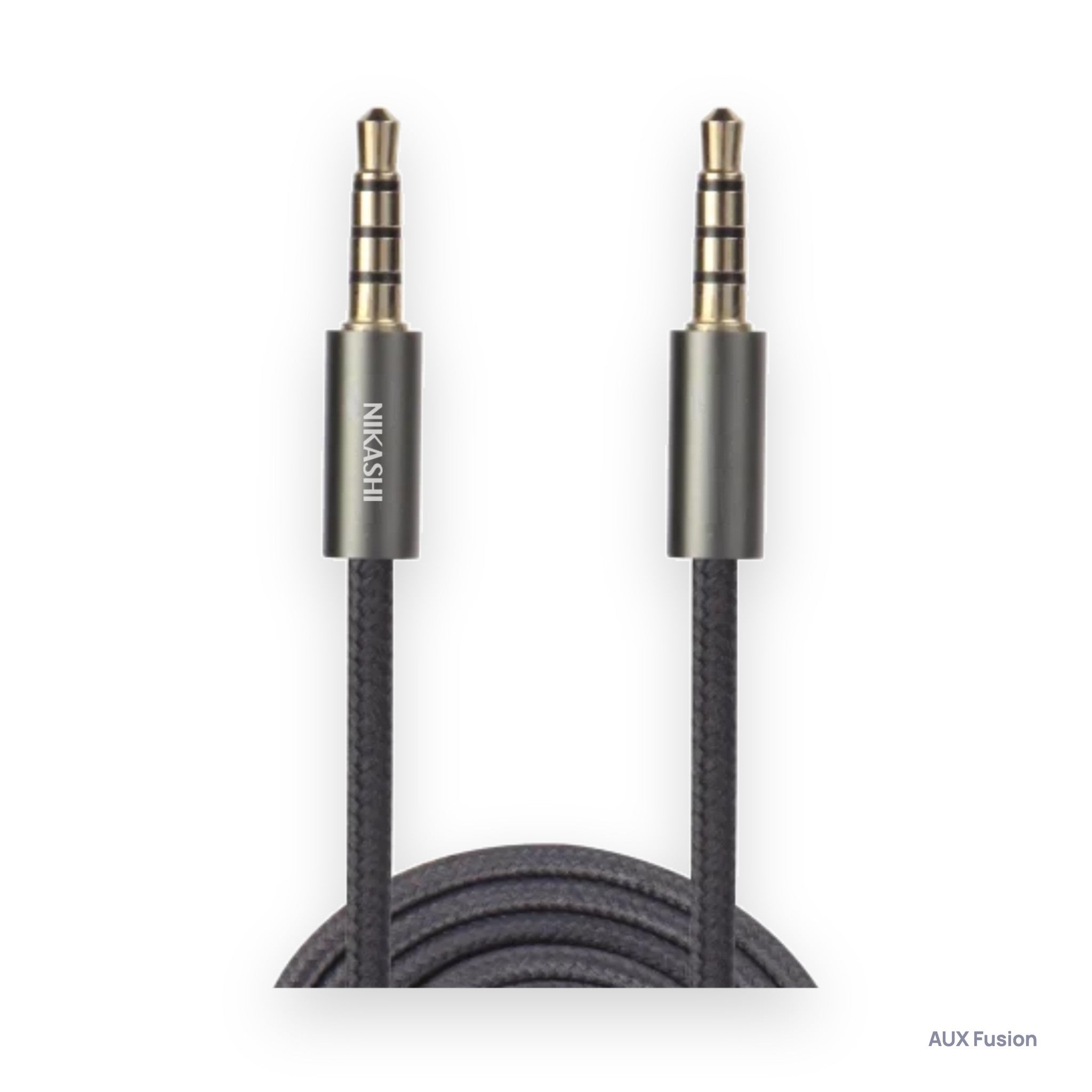 Nikashi AUX Fusion Cable (NK-AUX)