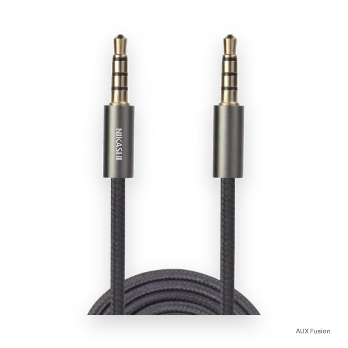 Nikashi AUX Fusion Cable (NK-AUX)