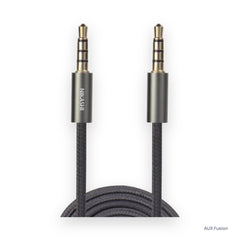 Nikashi AUX Fusion Cable (NK-AUX)