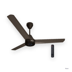 Nikashi Nova BLDC Ceiling Fan with Remote (NK-BF1200NV)