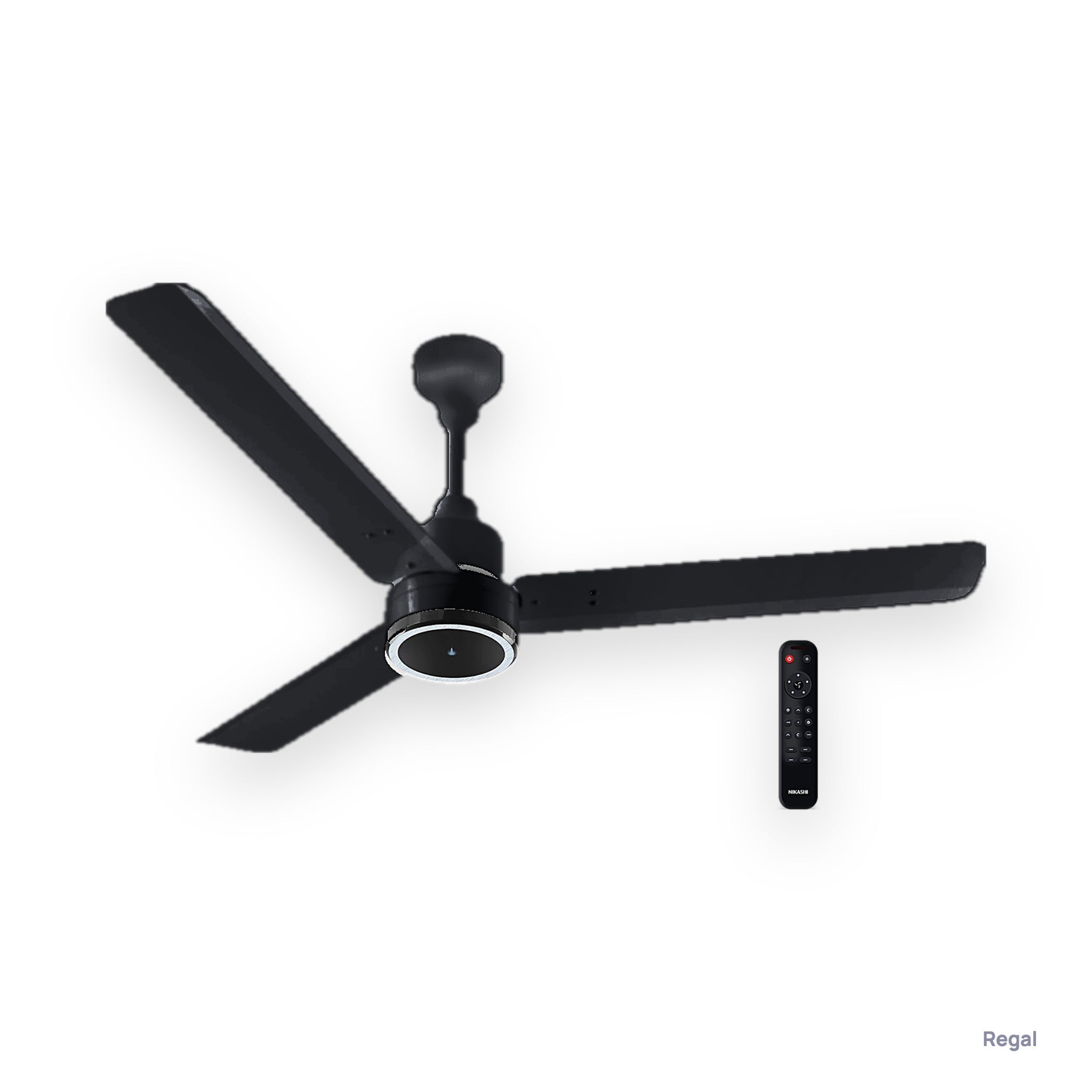 Nikashi Regal BLDC Ceiling Fan with Remote (NK-BF1200RG)