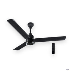 Nikashi Regal BLDC Ceiling Fan with Remote (NK-BF1200RG)