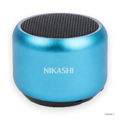 Nikashi Pebble 5 Bluetooth Speaker (NK-BT05)