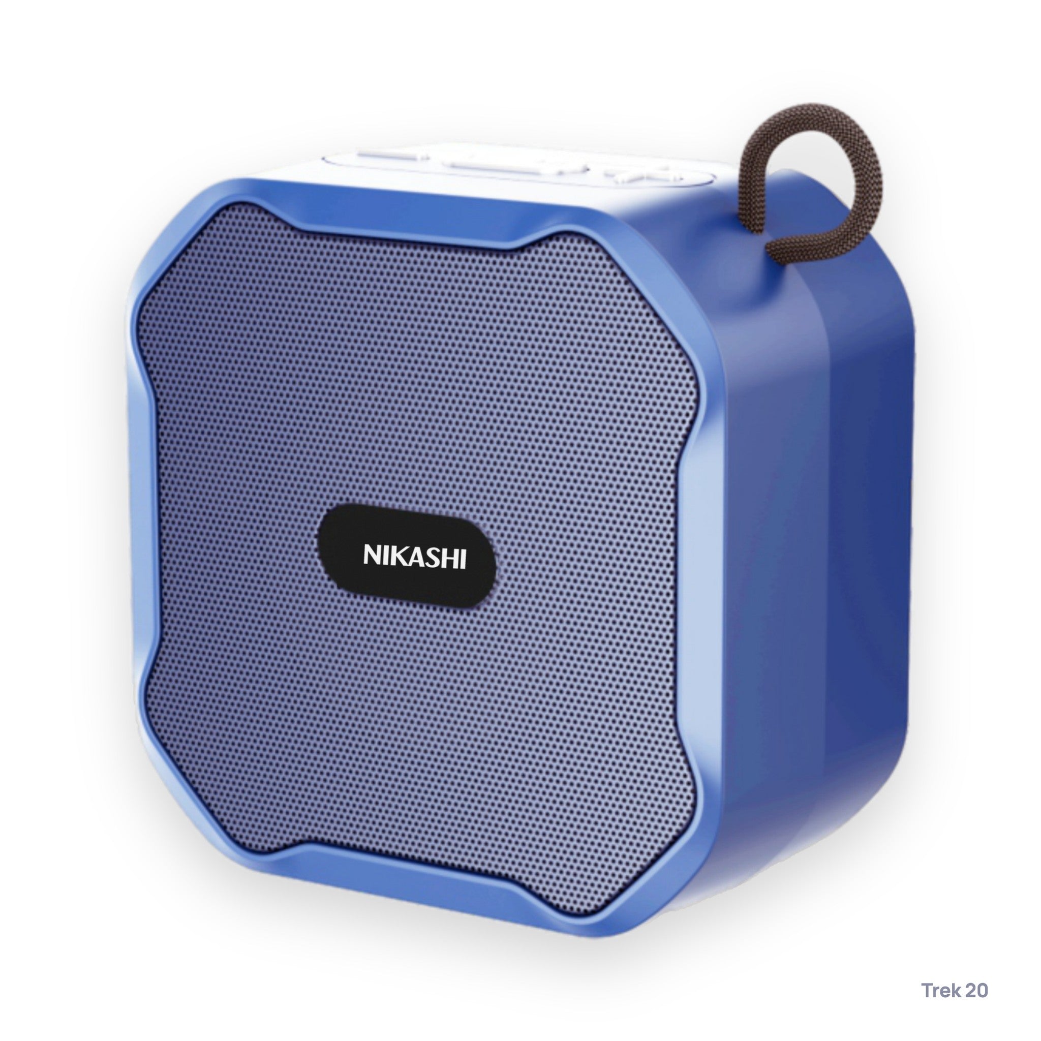 Nikashi Trek 20 Bluetooth Speaker (NK-BT20)