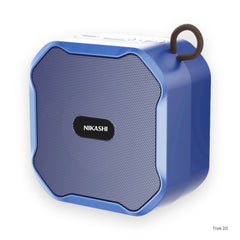 Nikashi Trek 20 Bluetooth Speaker (NK-BT20)