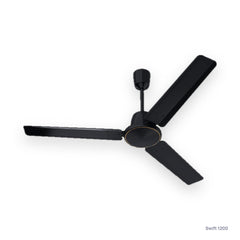Nikashi Swift 1200 Ceiling Fan (NK-CF1200SW)