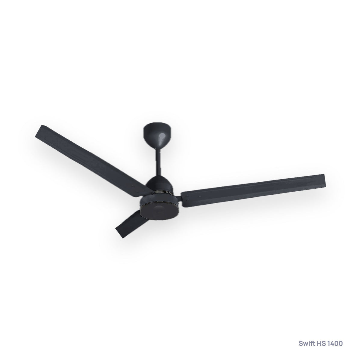 Nikashi Swift HS 1400 Ceiling Fan (NK-CF1400HS)
