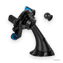 Nikashi Grip Holder Car Mount (NK-CH1)