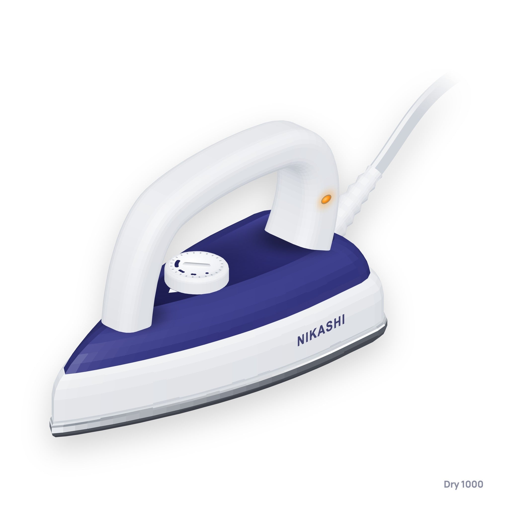 Nikashi Dry 1000 Iron (NK-DI1000)