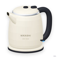 Nikashi 2.0 L Electric Kettle (NK-EK20)