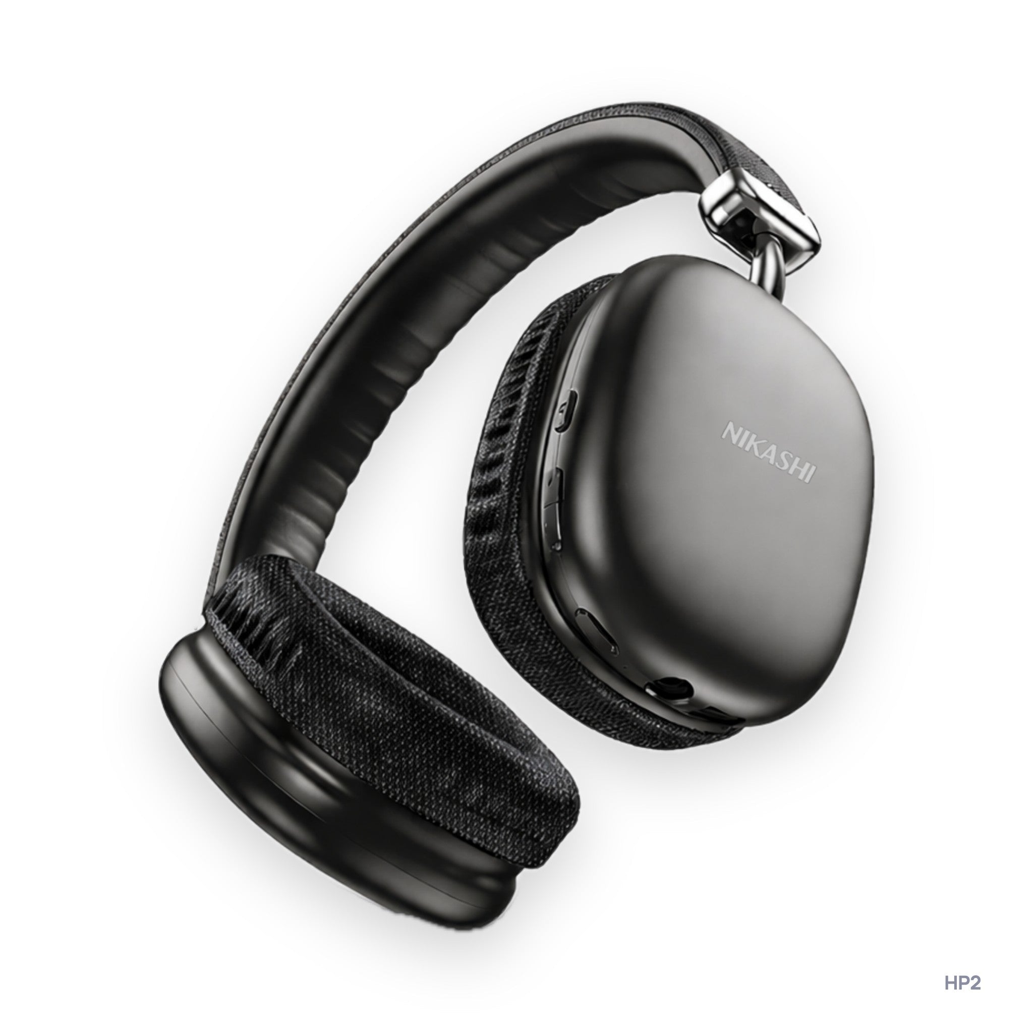 Nikashi HP2 Wireless Headphones (NK-HP2)
