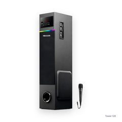 Nikashi Tower 120 Speaker (NK-HT120)