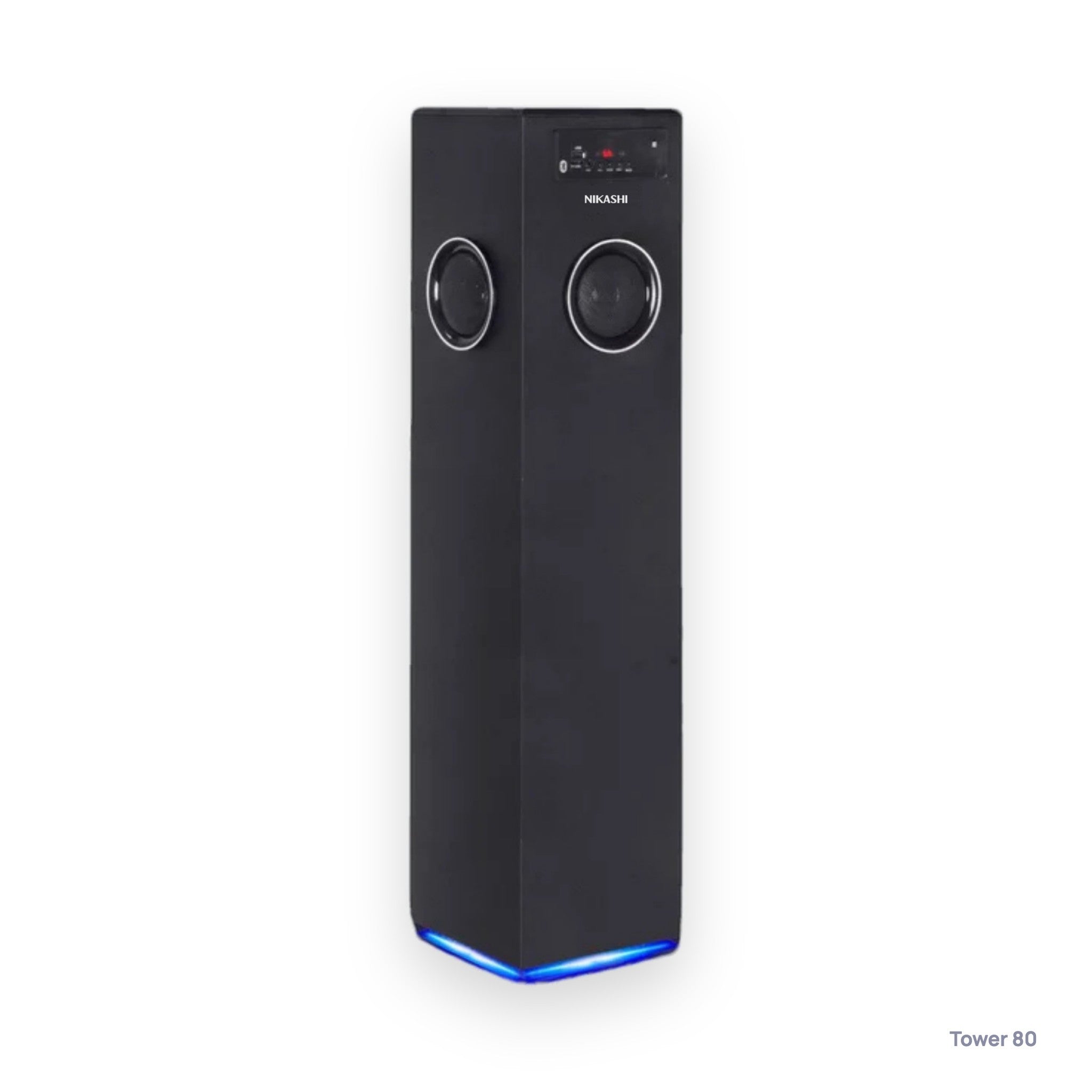 Nikashi Tower 80 Speaker (NK-HT80)