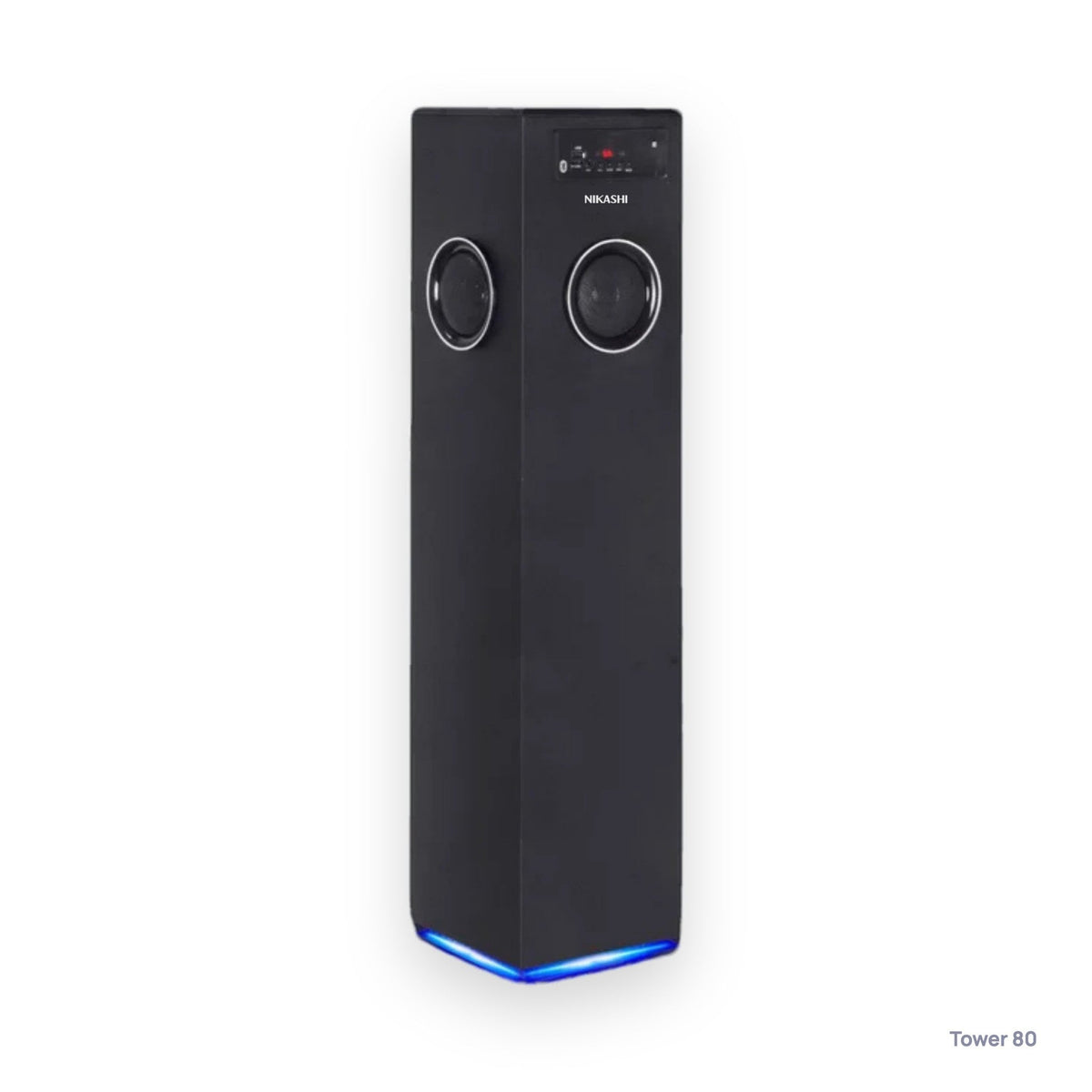 Nikashi Tower 80 Speaker (NK-HT80)