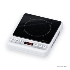 Nikashi Induction 1800 Cooktop (NK-IC1800)