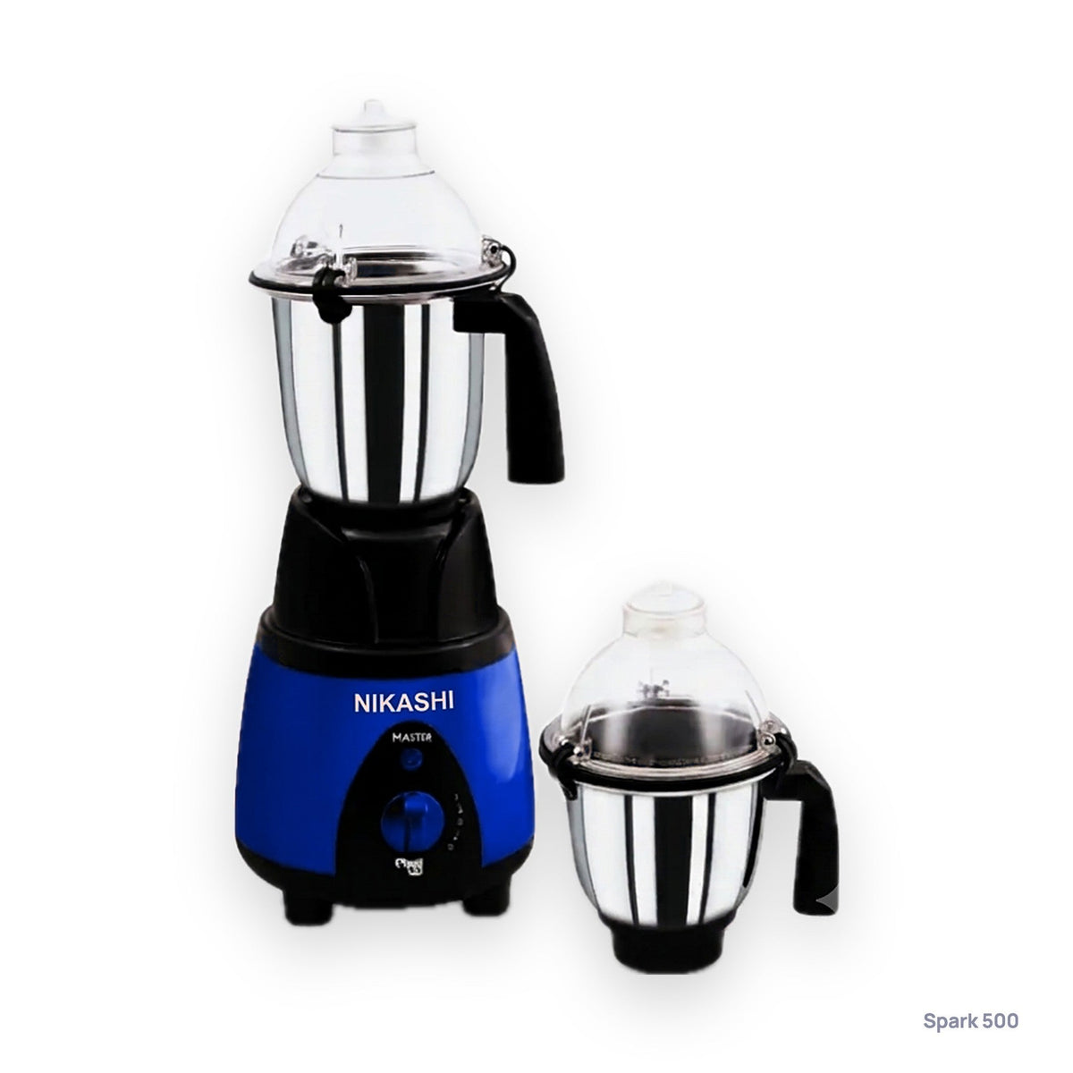 Nikashi Spark 500 Mixer Grinder (NK-MX500)