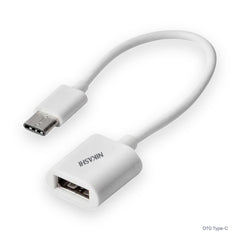 Nikashi OTG Type-C Adapter (NK-OTC)